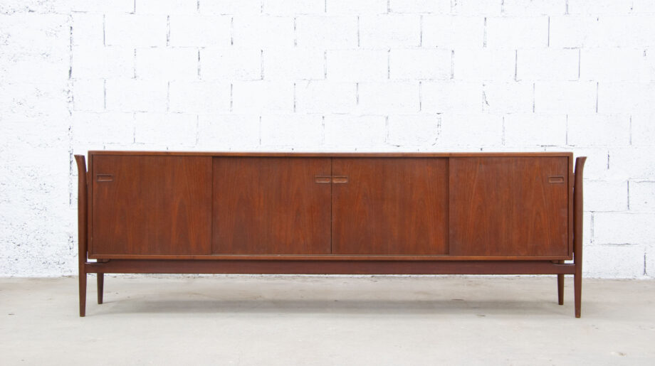 old-design-sideboard-enfilade-vintage-scandinave-finn-juhl-samcom-teck-1