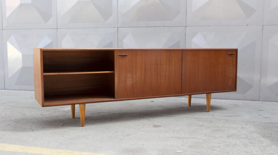 enfilade-vintage-scandinave-danoise-clausen-and-son-teck-porte-danish-teak-sideboard-scandinavian