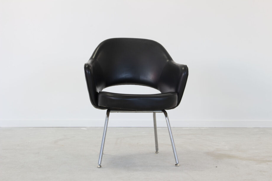 fauteuil-vintage-eero-saarinen-knoll-conference-executive-chair-armchair-4