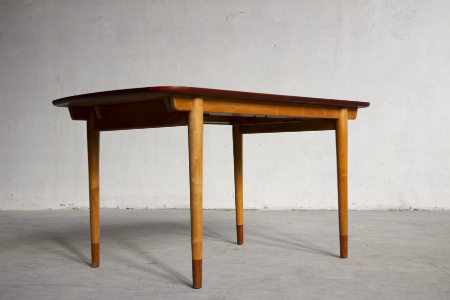 table-vintage-finn-juhl-soren-willadsen-teck-scandinave-scandinavian-dining-danish-modern