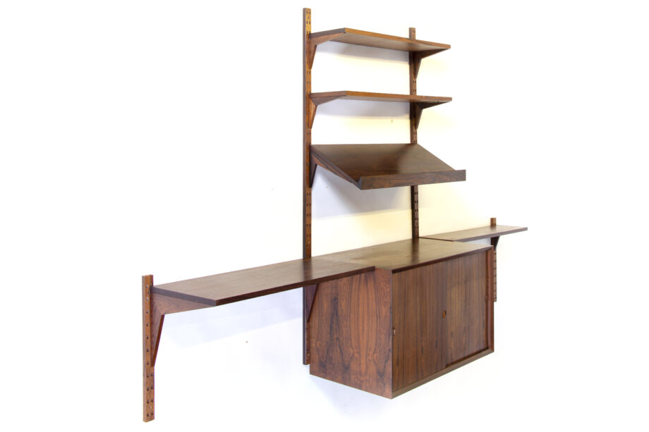 Bibliothèque-scandinave-danoise-vintage-poul-cadovius-cado-royal-system-reolsystem-palissandre-rio-danish-modern-wall-unit-old-design-modulable-lyon-midcentury-shelving-bookcase-rosewood-9