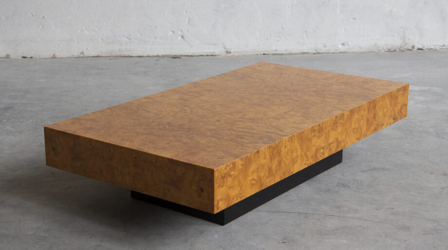 table-basse-vintage-coffee-willy-rizzo-loupe-orme-roche-bobois-année-70-60-midcentury-6-jean-claude-mahey-roche-bobois