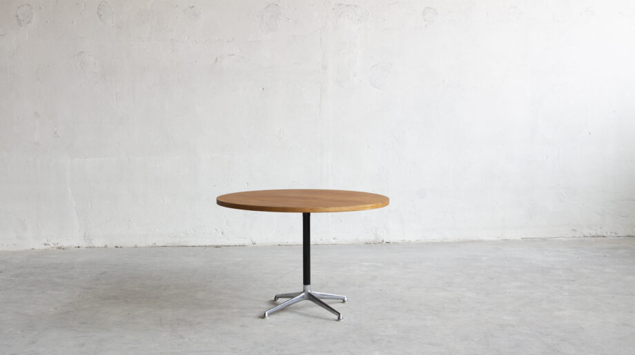 table-vintage-eames-contract-aluminium-group-herman-miller-mobilier-international-conference-executive-ölddesign-midcentury