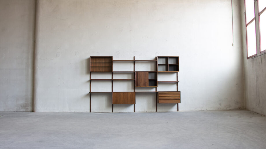 Bibliothèque-scandinave-danoise-vintage-poul-cadovius-cado-royal-palissandre-rio-wall-unit-regal-system-reolsystem-etagere-danish-modern-scandinavian-old-design-lyon-bookcase-9