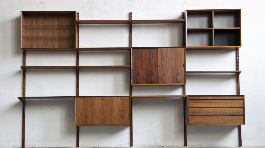 Bibliothèque-scandinave-danoise-vintage-poul-cadovius-cado-royal-palissandre-rio-wall-unit-regal-system-reolsystem-etagere-danish-modern-scandinavian-old-design-lyon-bookcase-7