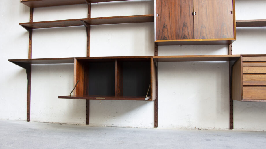 Bibliothèque-scandinave-danoise-vintage-poul-cadovius-cado-royal-palissandre-rio-wall-unit-regal-system-reolsystem-etagere-danish-modern-scandinavian-old-design-lyon-bookcase-6