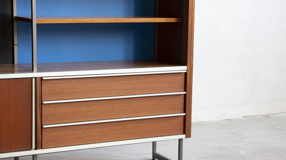 bibliothèque-vintage-bookcase-midcentury-georges-frydman-efa-teck-old-design-lyon-wall-unit-5