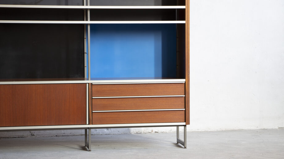 bibliothèque-vintage-bookcase-midcentury-georges-frydman-efa-teck-old-design-lyon-wall-unit-9