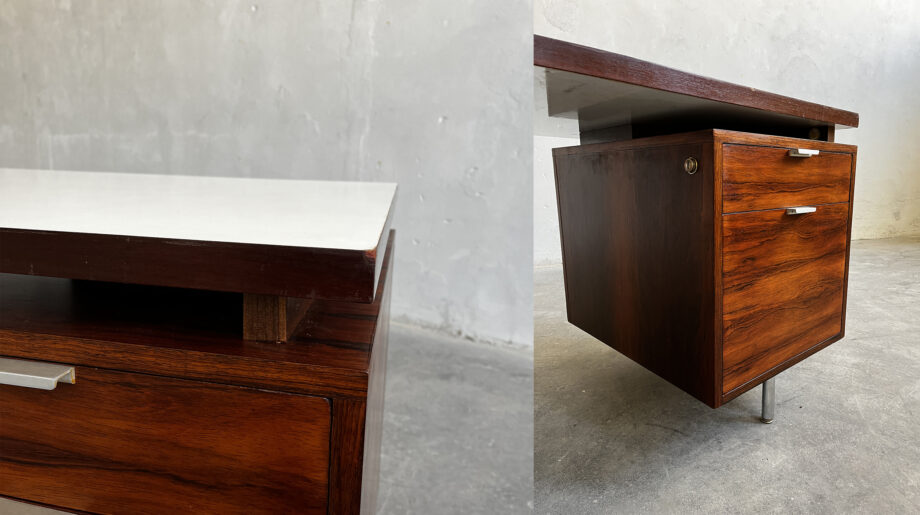 bureau-georges-nelson-desk-vintage-midcentury-herman-miller-palissandre-rosewood-palisander-mobilier-international-executive-office-old-design-lyon-3