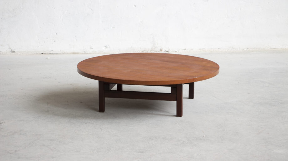 table-basse-vintage-midcentury-italienne-italian-teak-teck-isa-bergamo-gio-ponti-1960-scandinave-coffee-4