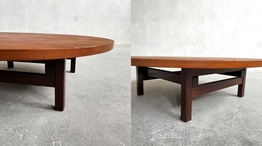 table-basse-vintage-midcentury-italienne-italian-teak-teck-isa-bergamo-gio-ponti-1960-scandinave-coffee-3