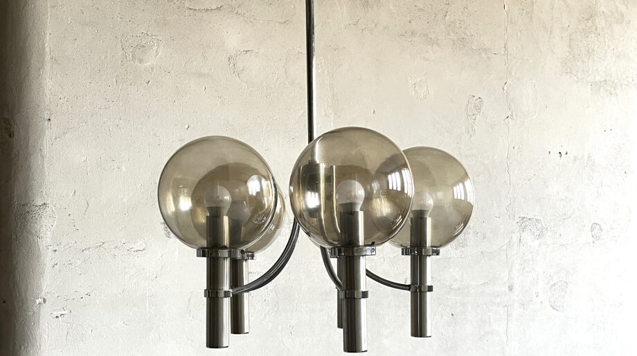 lustre-lampe-lamp-vintage-midcentury-luminaire-light-suspension-hans-agne-jakobsson-inox-chrome-verre-1970-old-design-4