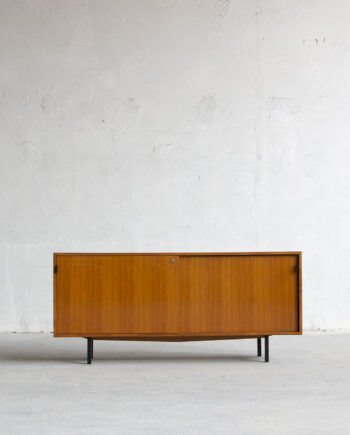 enfilade-buffet-sideboard-vintage-florence-knoll-nk-international-credenza-noyer-walnut-midcentury-old-design-lyon-paris-mobilier-XX