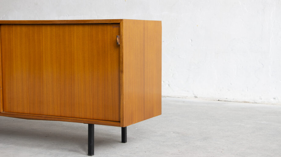 enfilade-buffet-sideboard-vintage-florence-knoll-nk-international-credenza-noyer-walnut-midcentury-old-design-lyon-paris-mobilier-XX-3