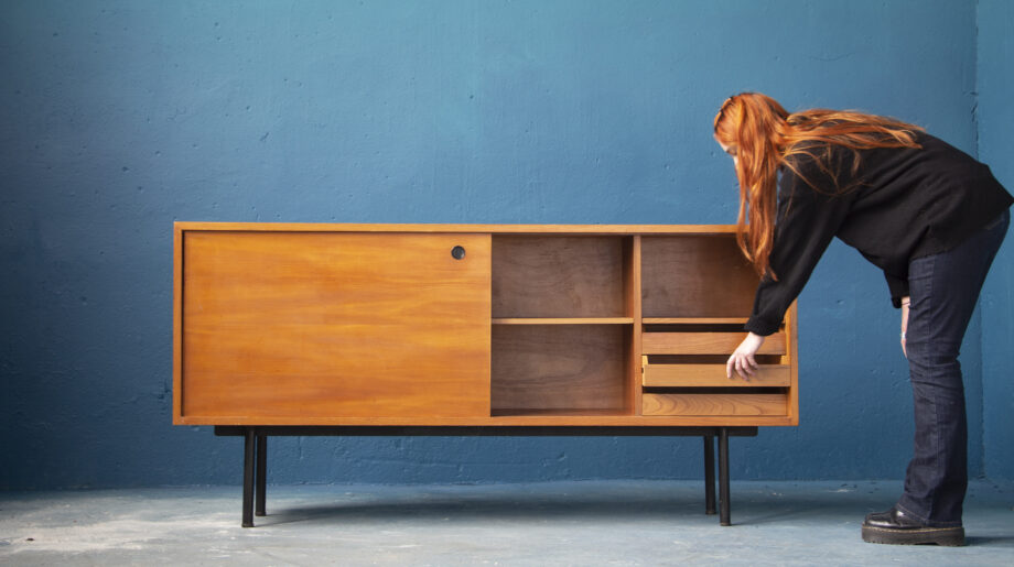 enfilade-meuble-tv-gaetan-frontisi-sideboard-buffet-credenza-vintage-midcentury-french-design-old-alain-richard-lyon-paris-modern-modernisme-3