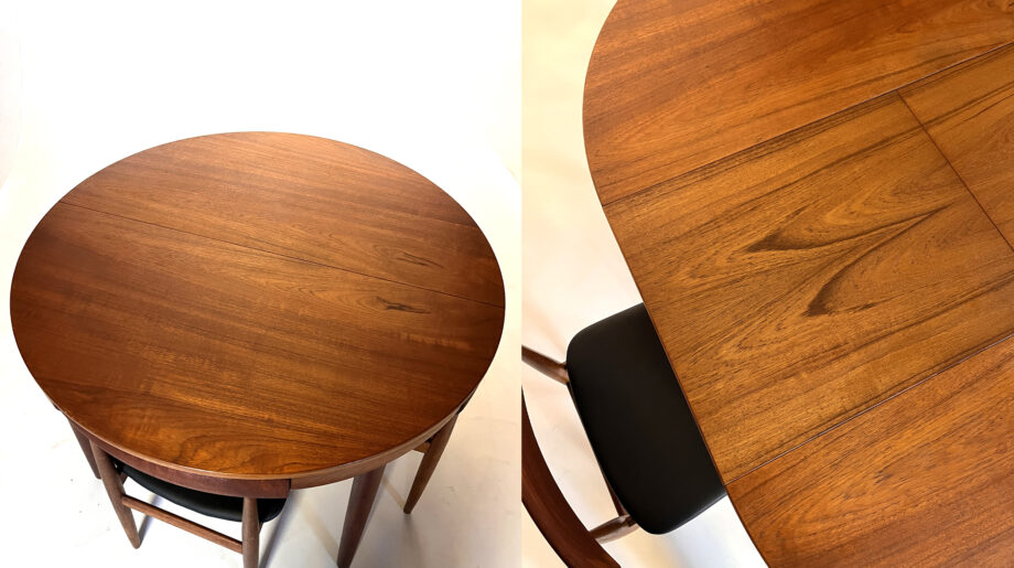 table-scandinave-chaises-vintage-lyon-hans-olsen-roundette-danoise-frem-rojle-teck-danish-modern-scanidnavian-teak-midcentury-dining-old-design-paris-XX-mobilier-meuble-madrid-bruxelles-genève-10