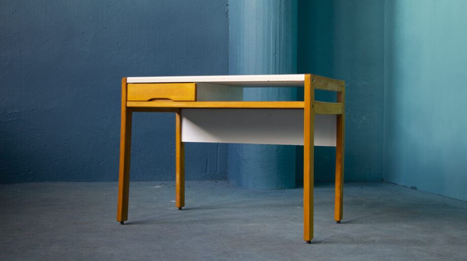 bureau-vintage-andre-sornay-années-60-paris-lyon-old-design-french-france-designer-desk-midcentury-5