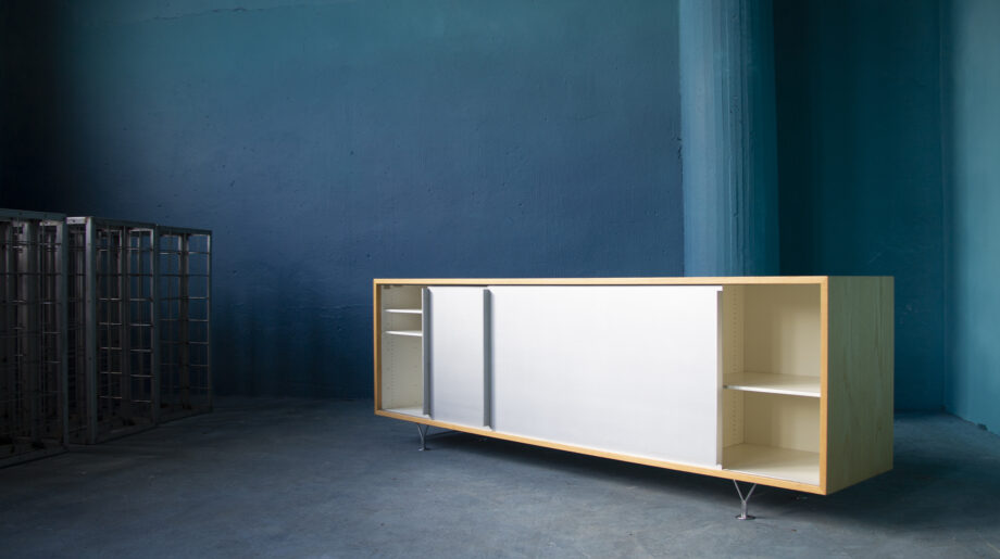 enfilade-vintage-suédoise-Bruno-Mathsson-mi-806-sideboard-international-midcentury-paris-lyon-design-4