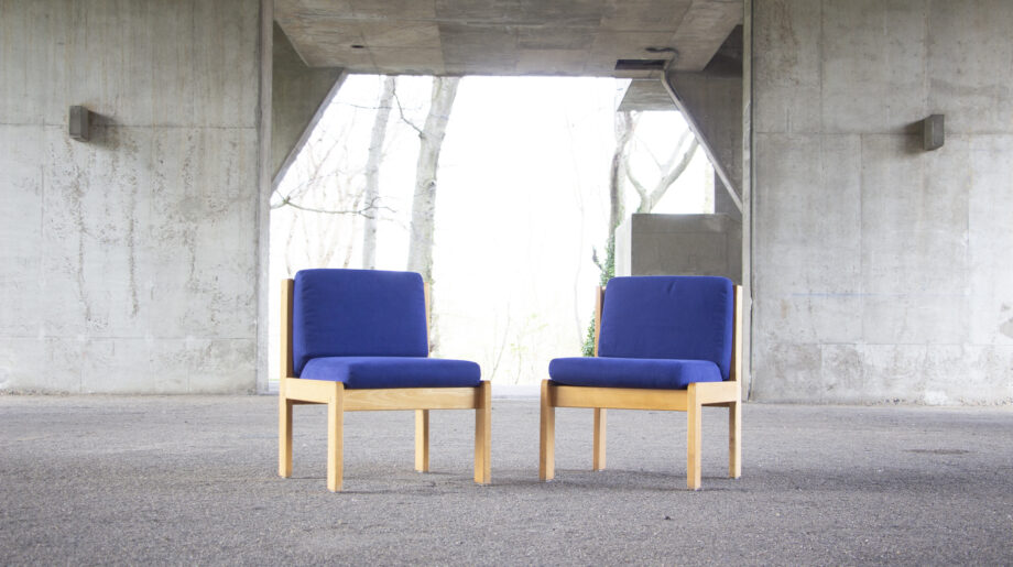 fauteuils-armchair-chair-andre-sornay-vintage-midcentury-lyon-paris-old-design-french-designer-bleu-7