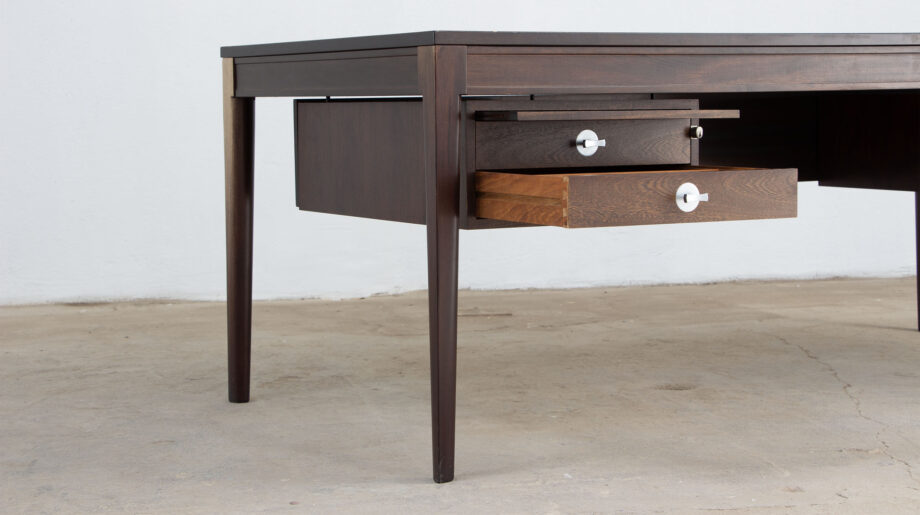 bureau-desk-finn-juhl-palissandre-rosewood-france-and-son-ölddesign-midcentury-danois-scandinave-danish-modern-vintage-diplomat-3