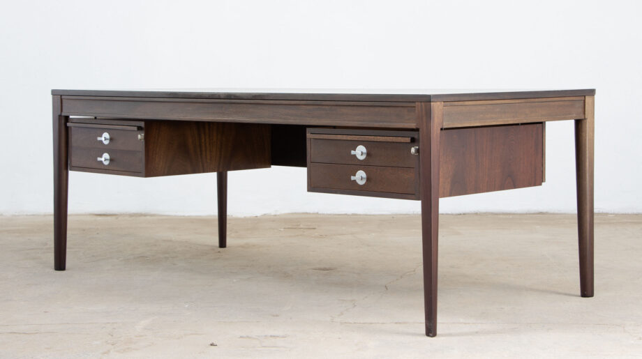 bureau-desk-finn-juhl-palissandre-rosewood-france-and-son-ölddesign-midcentury-danois-scandinave-danish-modern-vintage-diplomat-6