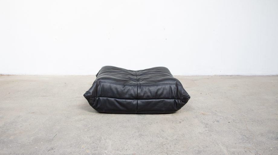 pouf-togo-ligne-roset-michel-ducaroy-vintage