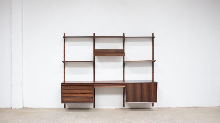 Bibliothèque-wall-unit-danoise-vintage-poul-cadovius-royal-system-palissandre-rio-ölddesign-cado