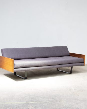 canapé-sofa-vintage-midcentury-robin-day-habitat-hille-london-daybed-lit-olddesign