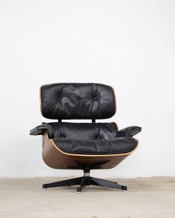 Lounge-chair-Eames-Herman-Miller-mobilier-international-ottoman -palissandre-rio-old-design-vintage-cuir-noir-vitra-rosewood