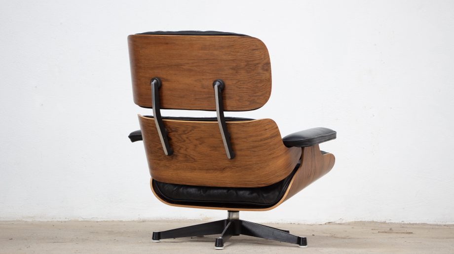 Lounge-chair-Eames-Herman-Miller-mobilier-international-ottoman -palissandre-rio-old-design-vintage-cuir-noir-vitra-rosewood