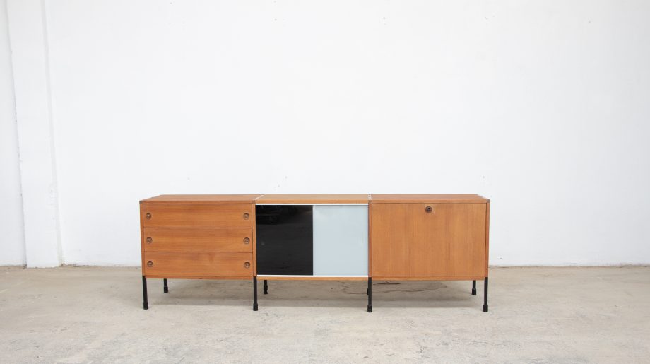 enfilade-sideboard-vintage-pierre-guariche-arp-minvielle-michel-mortier-joseph-andre-motte-teck-ôlddesign-midcentury