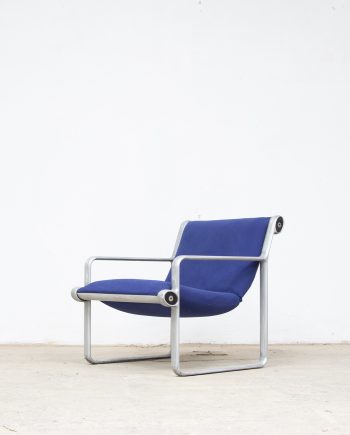 chair-fauteuil-vintage-knoll-international-sling-Bruce-hannah-Andrew-Morrison-1970-ölddesign