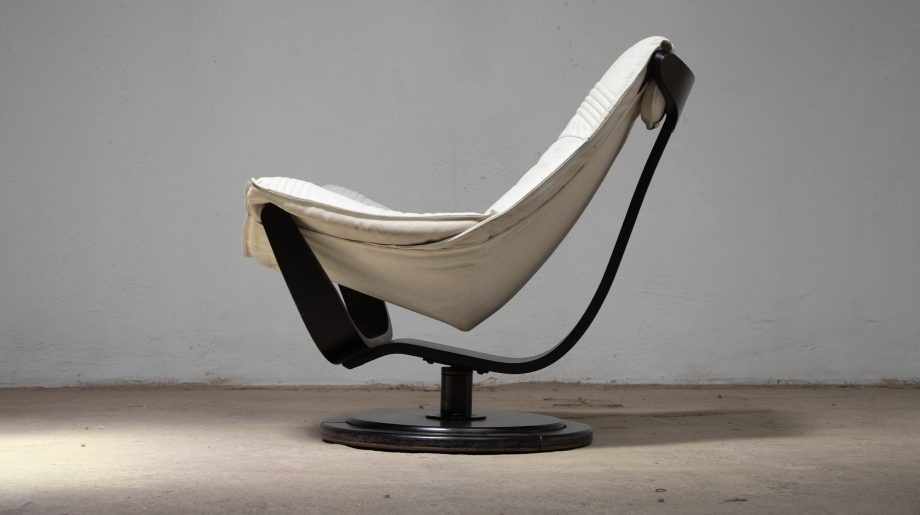 fauteuil-vintage-lounge-chair-nelo-sweden-Takashi-Okamur-Erik-Marquardsen-postmodern-postmoderne-1980-ölddesign