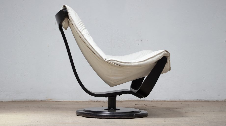 fauteuil-vintage-lounge-chair-nelo-sweden-Takashi-Okamur-Erik-Marquardsen-postmodern-postmoderne-1980-ölddesign