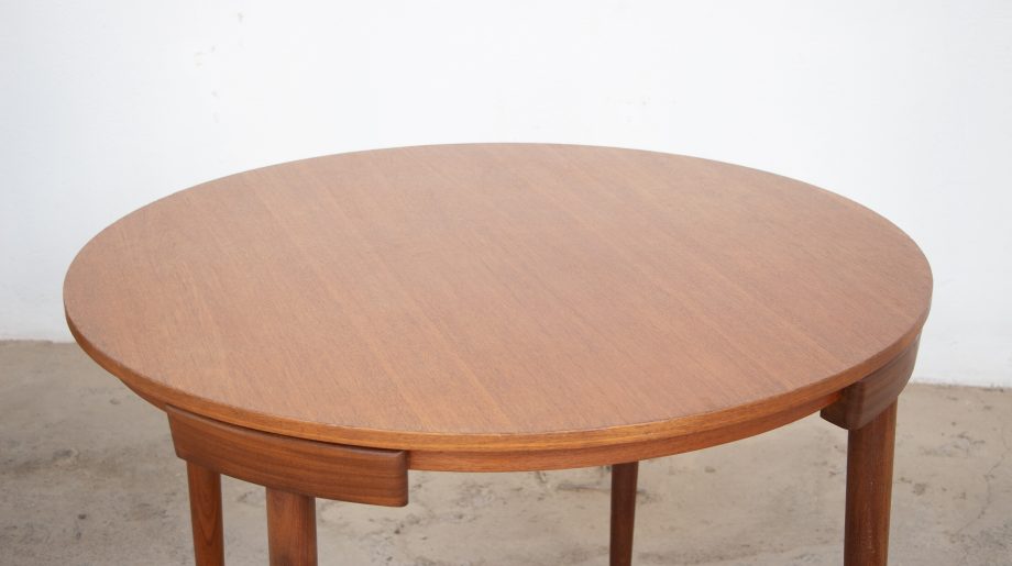 vintage-danoise-scandinave-roundette-hans-olsen-teck-frem-rojle-tripode-danish-table-Ölddesign