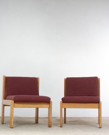 fauteuils-armchair-chair-andre-sornay-vintage-midcentury-old-design-French-ölddesign