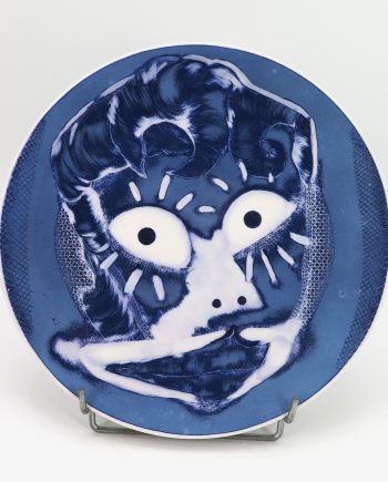 assiette-2-céramique-vintage-contemporaine-la-borne-philippe-spe-jouve-capron-cloutier-deblander-ceramic-faience-contemporary-french-français