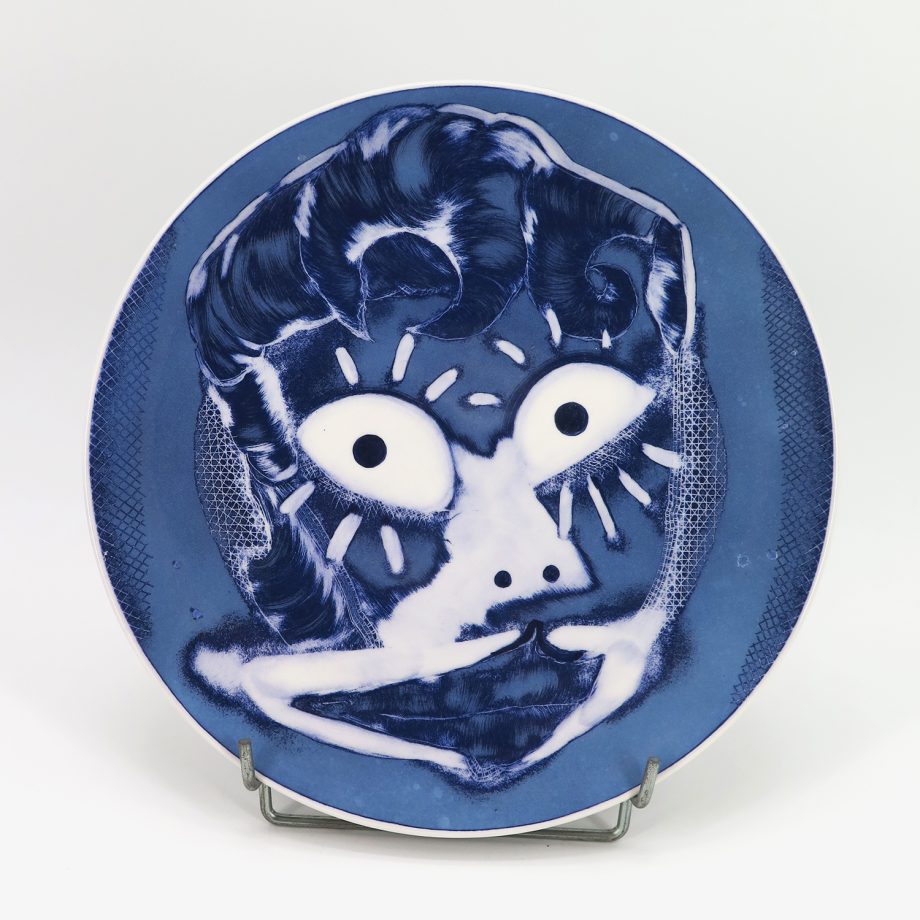 assiette-2-céramique-vintage-contemporaine-la-borne-philippe-spe-jouve-capron-cloutier-deblander-ceramic-faience-contemporary-french-français