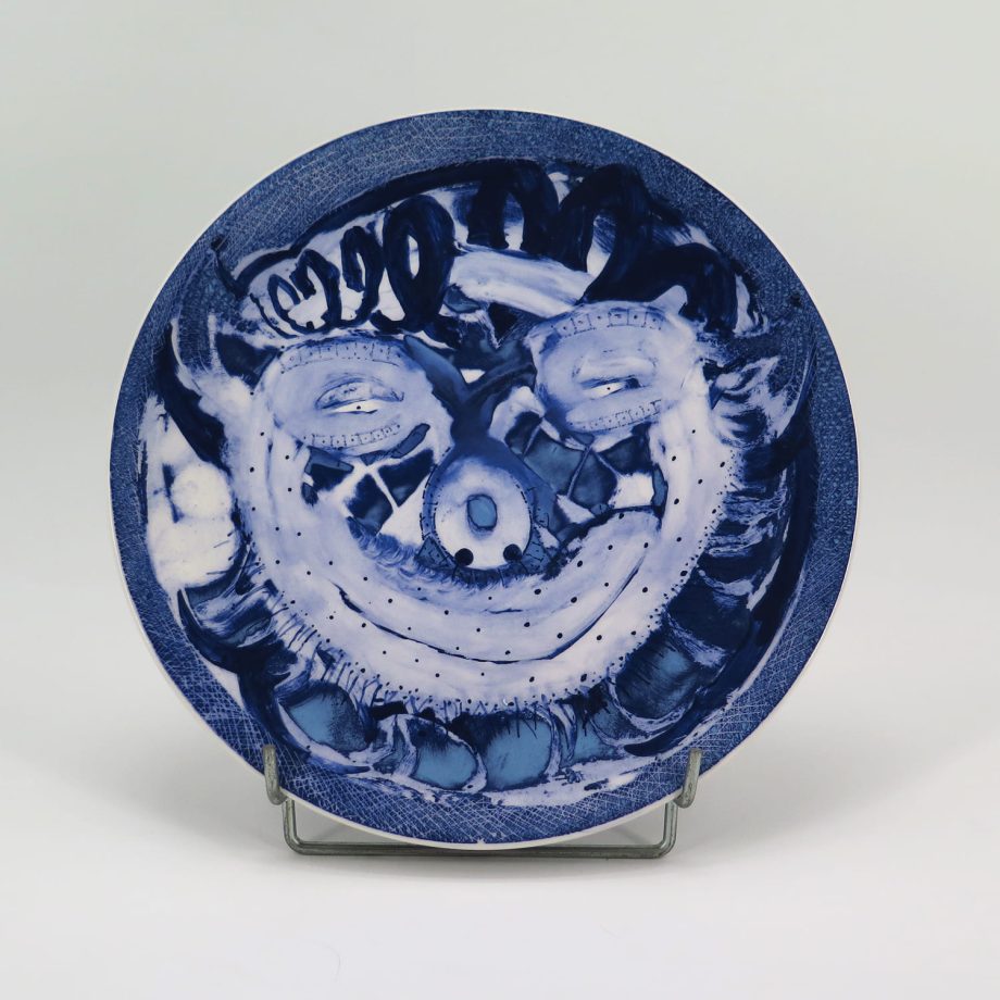 assiette-céramique-vintage-contemporaine-la-borne-philippe-spe-jouve-capron-cloutier-deblander-ceramic-faience-contemporary-french-français