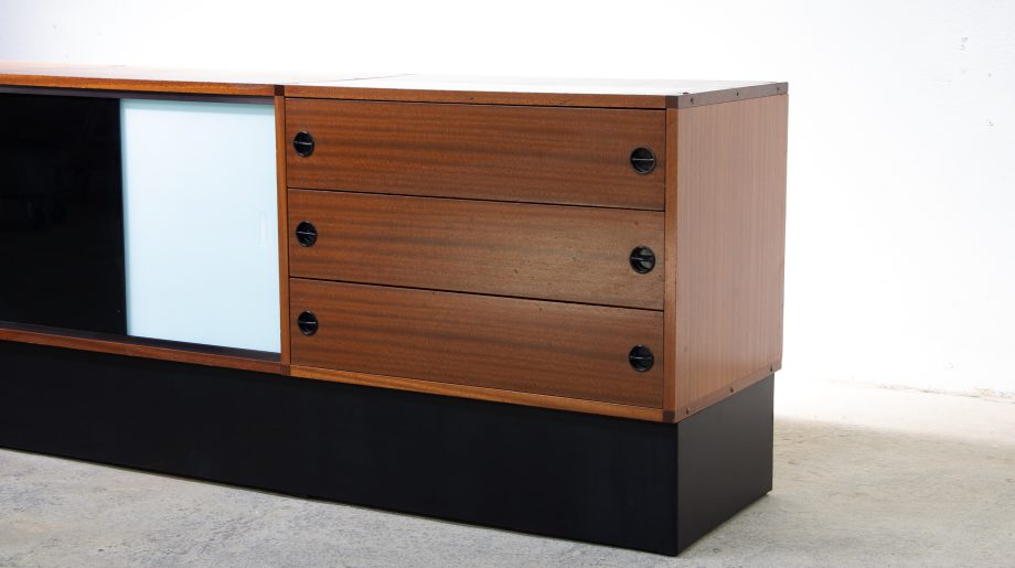 enfilade-sideboard-vintage-pierre-guariche-arp-minvielle-michel-mortier-joseph-andre-motte-acajou-ölddesign-midcentury