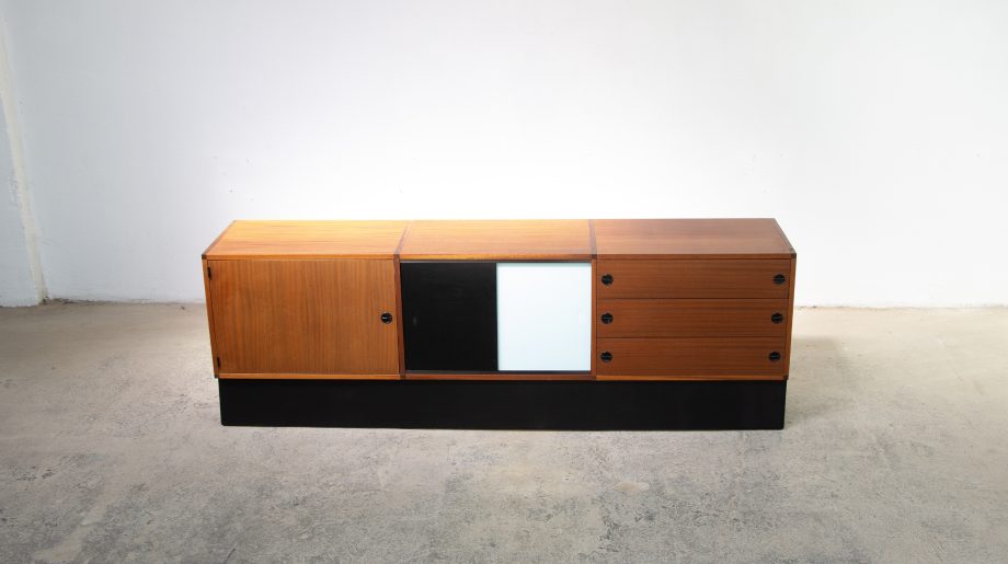 enfilade-sideboard-vintage-pierre-guariche-arp-minvielle-michel-mortier-joseph-andre-motte-acajou-ölddesign-midcentury