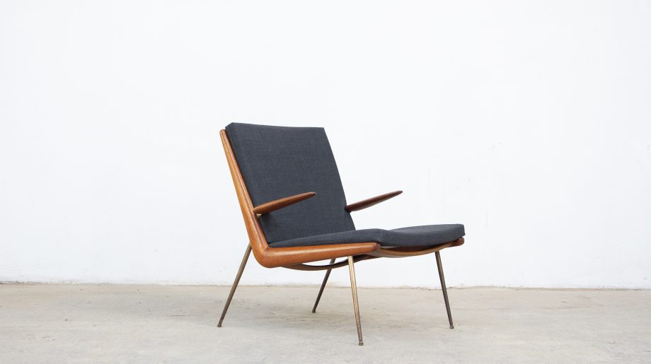 fauteuil-armchair-vintage-scandinave-peter-hvidt-fd-134-france-and-son-danois-teck-danish-orla-Mølgaard-nielsen-Daverkosen-teak-scandinavian-denmark-ölddesign