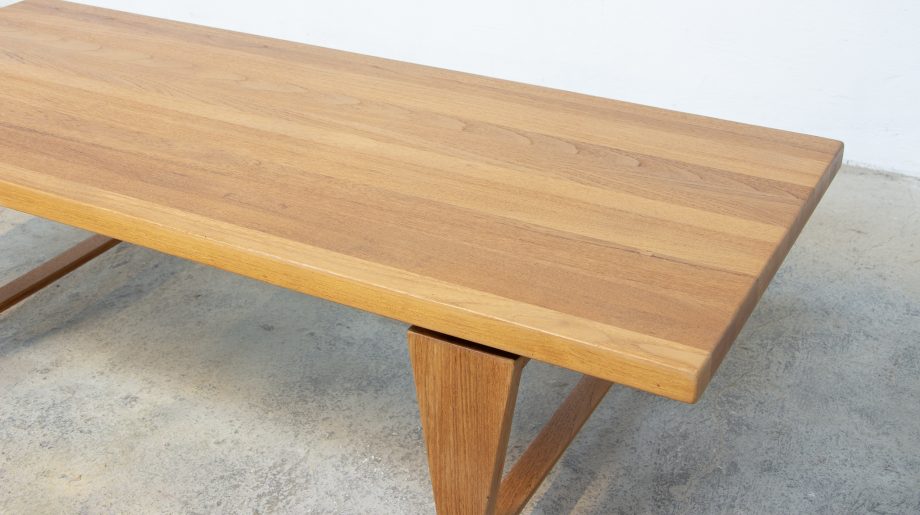 table-danoise-danish-basse-coffee-Illum-Wikkelsø-Mikael-Laursen-ml-115-teck-massif-teak-ölddesign