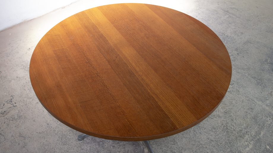 table-vintage-eames-contract-aluminium-group-herman-miller-mobilier-international-conference-executive-ölddesign-midcentury