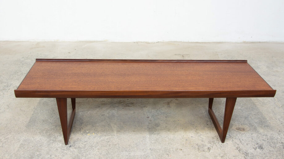 banc-vintage-bench-danish-modern-teck-teak-peter-lovig-nielsen-1964-danois-scandinave