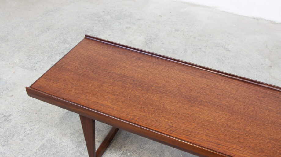 banc-vintage-bench-danish-modern-teck-teak-peter-lovig-nielsen-1964-danois-scandinave