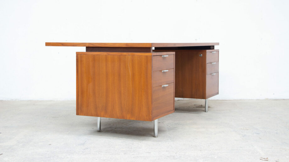 bureau-desk-vintage-george-nelson-herman-miller-noyer-eog-action-office-executive-ölddesign