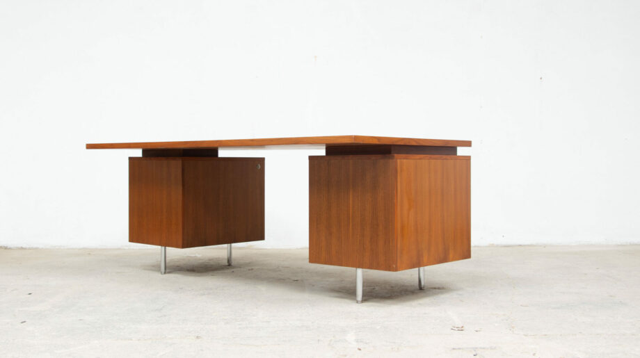 bureau-desk-vintage-george-nelson-herman-miller-noyer-eog-action-office-executive-ölddesign