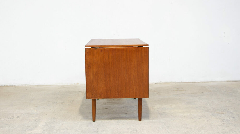 bureau-vintage-Gunnar-Nielsen-Tibergaard-danois-teck-scandinave-desk-danish-teak-ölddesign