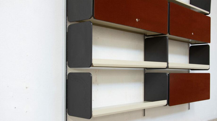 bibliothèque-étagères-vintage-george-nelson-herman-miller-action-office-ölddesign-bookcase-1220-model-wall-unit-shelving